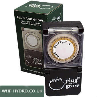 13 Amp plug